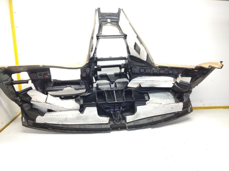 Recambio de salpicadero para bmw x3 (e83) 2.0 turbodiesel cat referencia OEM IAM SB0003462510  