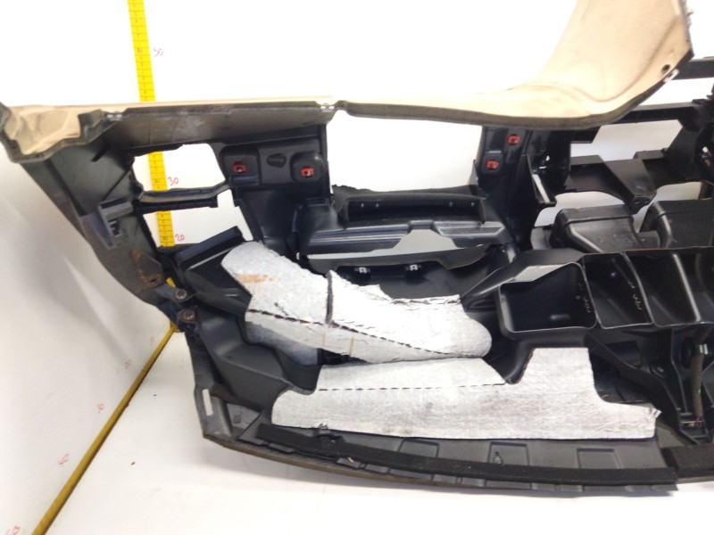 Recambio de salpicadero para bmw x3 (e83) 2.0 turbodiesel cat referencia OEM IAM SB0003462510  