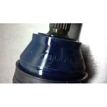 Recambio de transmision delantera derecha para ford fiesta berl./express 1.1 referencia OEM IAM 89FG3K183BA  