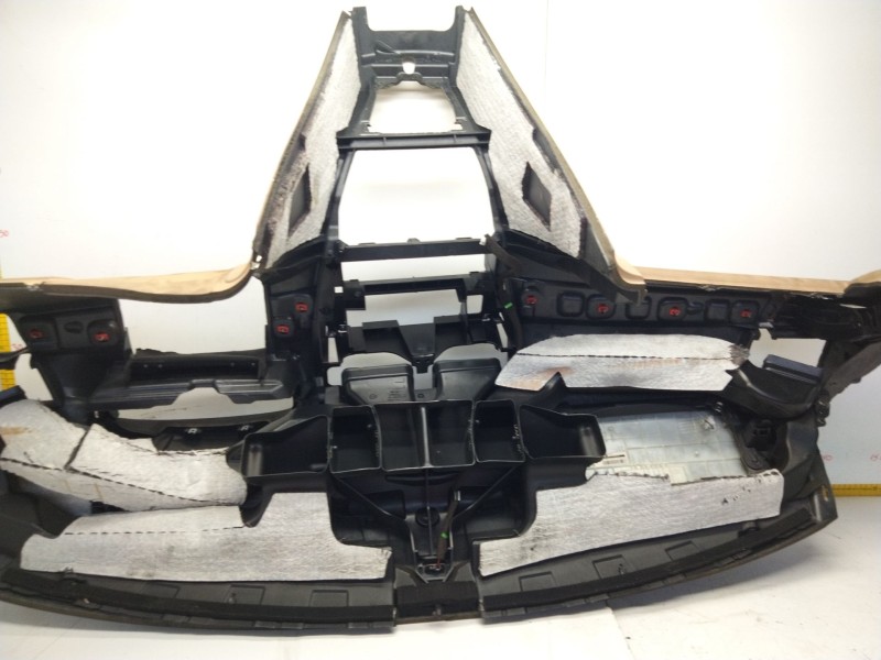 Recambio de salpicadero para bmw x3 (e83) 2.0 turbodiesel cat referencia OEM IAM SB0003462510  