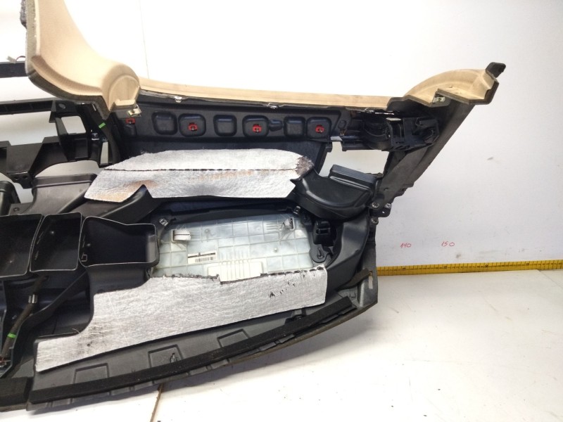 Recambio de salpicadero para bmw x3 (e83) 2.0 turbodiesel cat referencia OEM IAM SB0003462510  