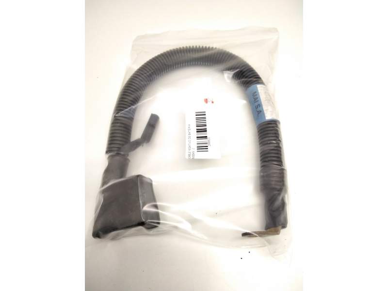 Recambio de cable negativo de bateria para nissan referencia OEM IAM 24080D8708  