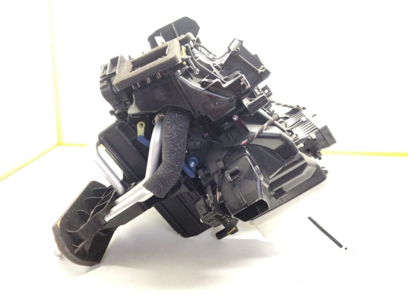 Recambio de calefaccion entera normal para bmw serie 5 lim. (f10) 520d referencia OEM IAM X5855007  