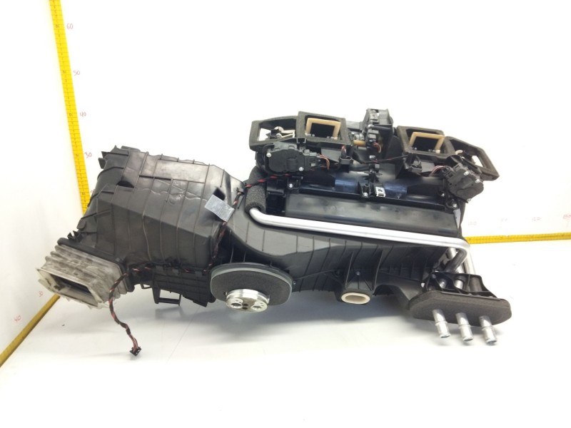 Recambio de calefaccion entera normal para bmw serie 5 lim. (f10) 520d referencia OEM IAM X5855007  