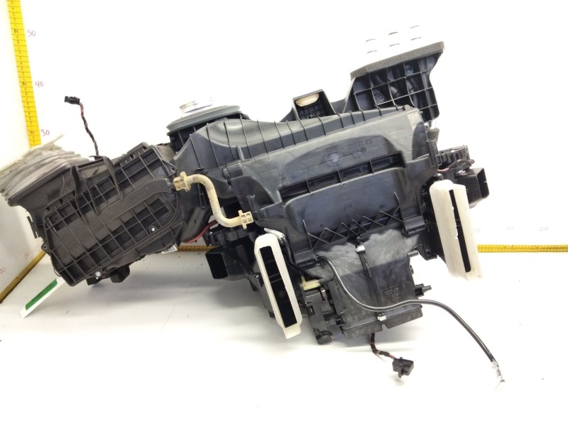 Recambio de calefaccion entera normal para bmw serie 5 lim. (f10) 520d referencia OEM IAM X5855007  