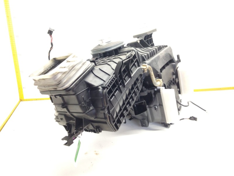 Recambio de calefaccion entera normal para bmw serie 5 lim. (f10) 520d referencia OEM IAM X5855007  