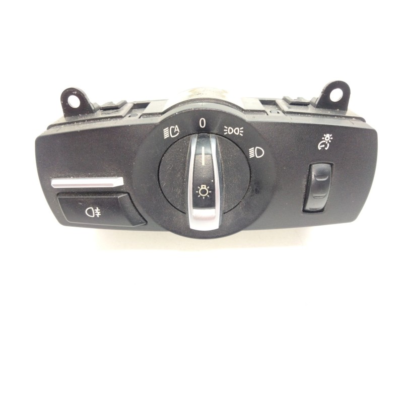 Recambio de mando luces para bmw serie 5 lim. (f10) 520d referencia OEM IAM 920406705  