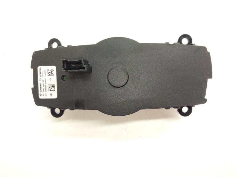 Recambio de mando luces para bmw serie 5 lim. (f10) 520d referencia OEM IAM 920406705  