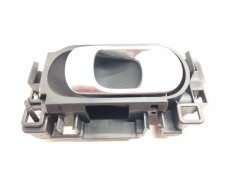 Recambio de maneta interior trasera derecha para citroën c4 cactus referencia OEM IAM 98012885Vv   2