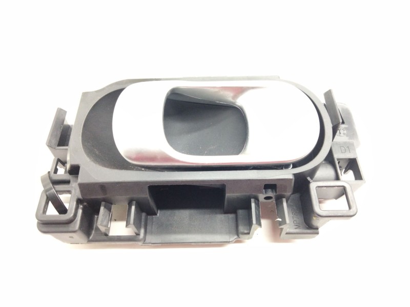 Recambio de maneta interior trasera derecha para citroën c4 cactus referencia OEM IAM 98012885Vv  