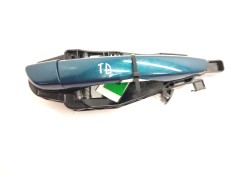 Recambio de maneta exterior trasera derecha para citroën c4 cactus referencia OEM IAM 9802977180   2