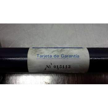 Recambio de transmision delantera derecha para ford fiesta berl./express 1.1 referencia OEM IAM 89FG3K183BA  