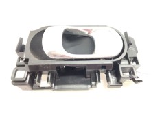Recambio de maneta interior delantera derecha para citroën c4 cactus feel referencia OEM IAM 98012885VV   2