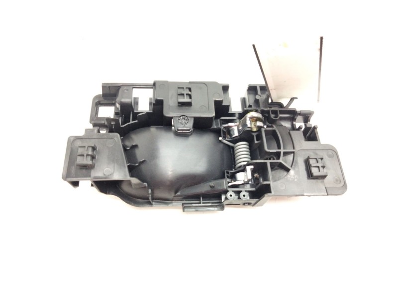 Recambio de maneta interior delantera derecha para citroën c4 cactus feel referencia OEM IAM 98012885VV  