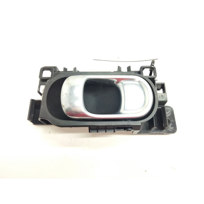 Recambio de maneta interior delantera izquierda para citroën c4 cactus feel referencia OEM IAM 98012886  