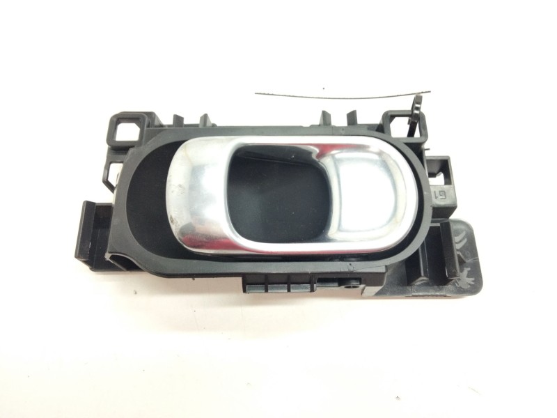 Recambio de maneta interior delantera izquierda para citroën c4 cactus feel referencia OEM IAM 98012886  