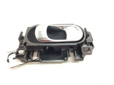 Recambio de maneta interior trasera derecha para citroën c4 cactus feel referencia OEM IAM 98012885VV   2