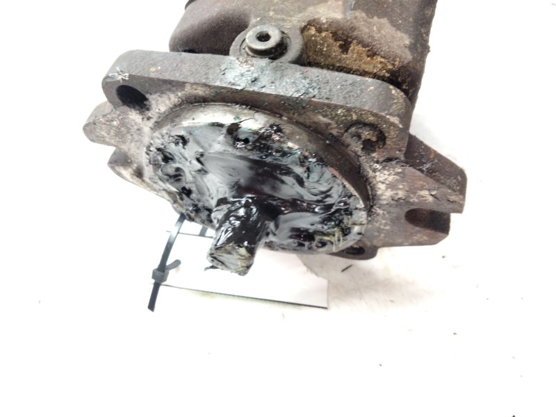 Recambio de bomba hidraulica para leciñena ar 11101 referencia OEM IAM 2010C  