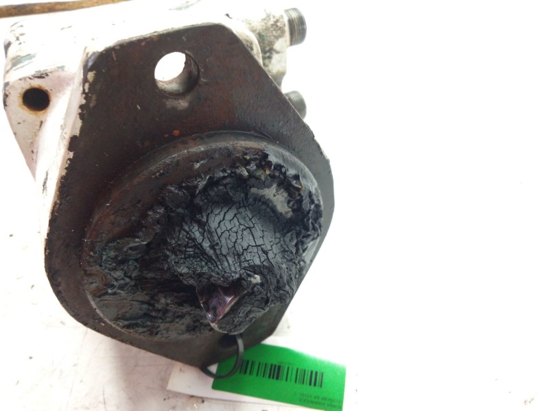 Recambio de bomba hidraulica para leciñena ar 11101 referencia OEM IAM   