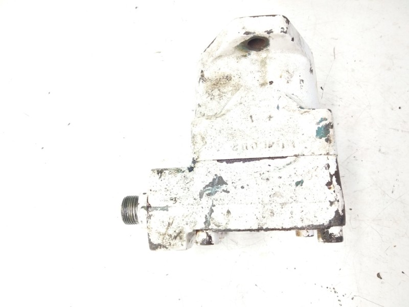 Recambio de bomba hidraulica para leciñena ar 11101 referencia OEM IAM   