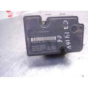 CENTRALITA ABS 113208