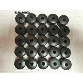 TAPONES TORNILLOS RUEDA 6X0601173  OEM 6X0601173
