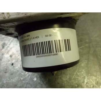 Recambio de centralita abs para citroën c3 1.4 hdi referencia OEM IAM   113208