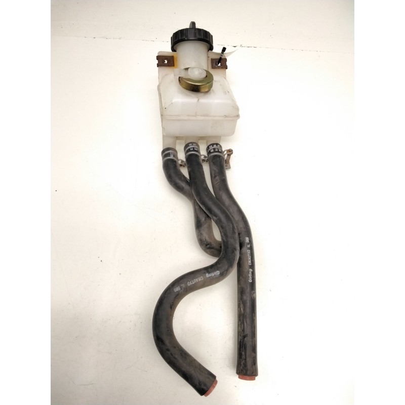 Recambio de deposito bomba freno para nissan vanette cargo furgón (hc 23) 2.0 d referencia OEM IAM 2676047008 LUCAS 