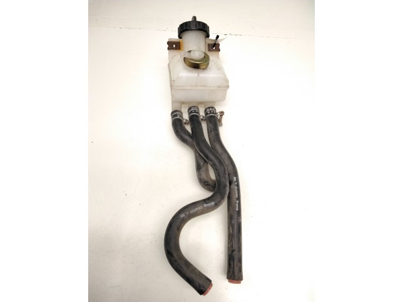 Recambio de deposito bomba freno para nissan vanette cargo furgón (hc 23) 2.0 d referencia OEM IAM 2676047008 LUCAS 