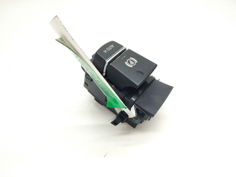 Recambio de palanca freno de mano para bmw serie 5 lim. (f10) 520d referencia OEM IAM 921759403  