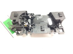 Recambio de maneta interior delantera derecha para citroën c4 cactus referencia OEM IAM 98012885VV   2