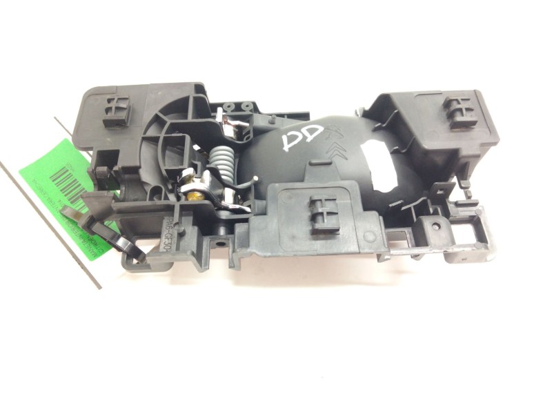 Recambio de maneta interior delantera derecha para citroën c4 cactus referencia OEM IAM 98012885VV  