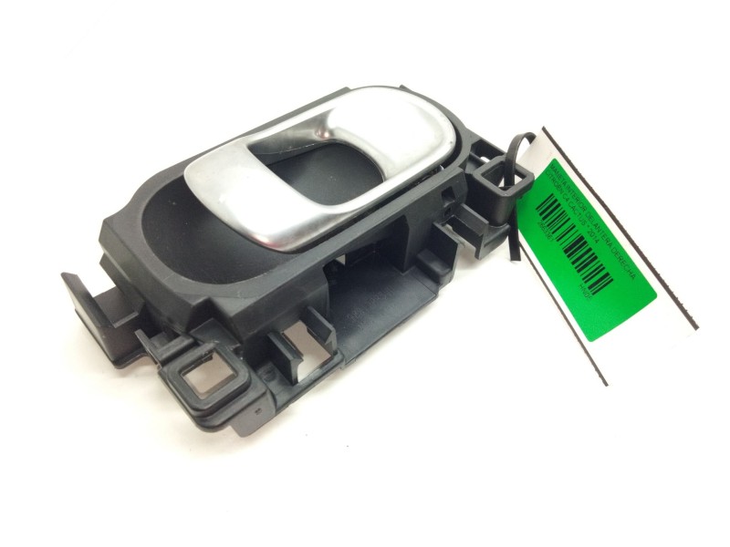 Recambio de maneta interior delantera derecha para citroën c4 cactus referencia OEM IAM 98012885VV  