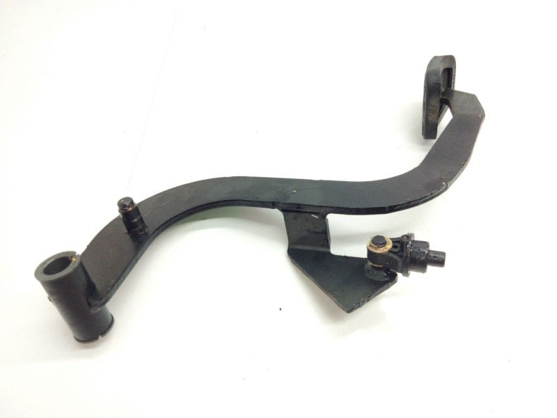 Recambio de pedal embrague para bmw x3 (e83) 2.0 turbodiesel cat referencia OEM IAM   
