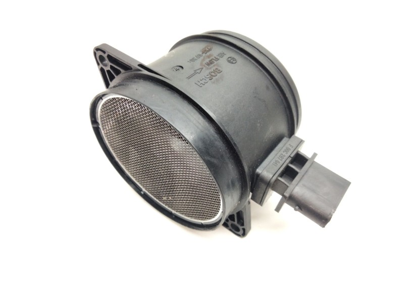 Recambio de caudalimetro para bmw x3 (e83) 2.0 turbodiesel cat referencia OEM IAM 8509725  