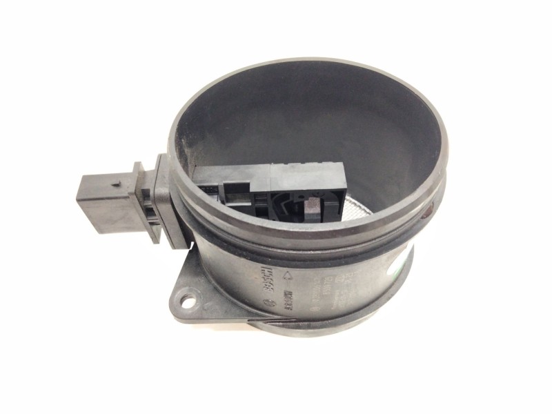 Recambio de caudalimetro para bmw x3 (e83) 2.0 turbodiesel cat referencia OEM IAM 8509725  