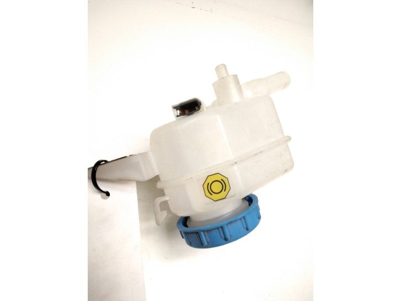 Recambio de deposito bomba freno para nissan serena (c23) 2.0 d (kvjc23) referencia OEM IAM 1403A NISSAN W12