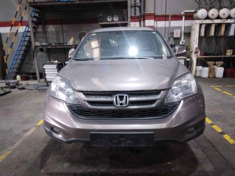honda cr-v (re) del año 2010