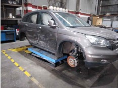 honda cr-v (re) del año 2010 2