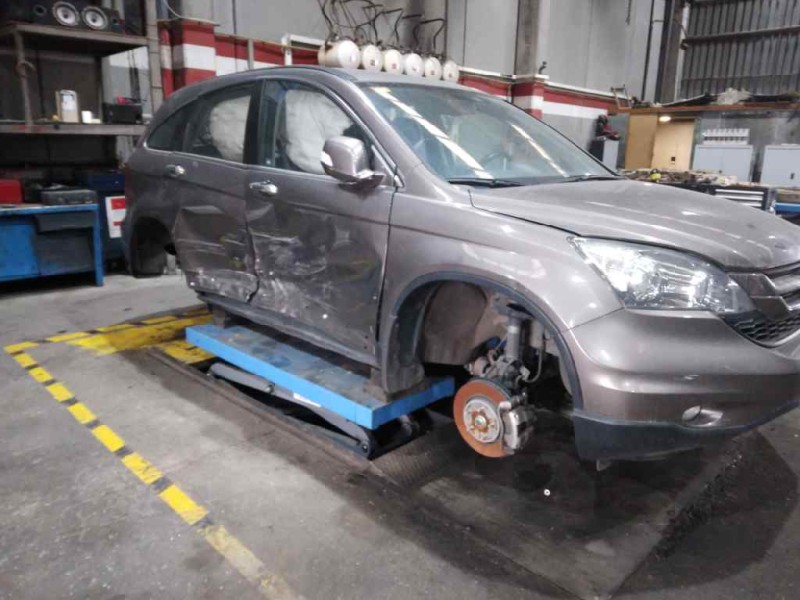 honda cr-v (re) del año 2010
