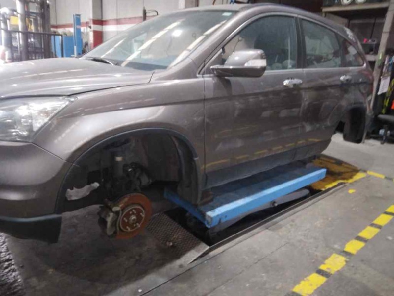 honda cr-v (re) del año 2010