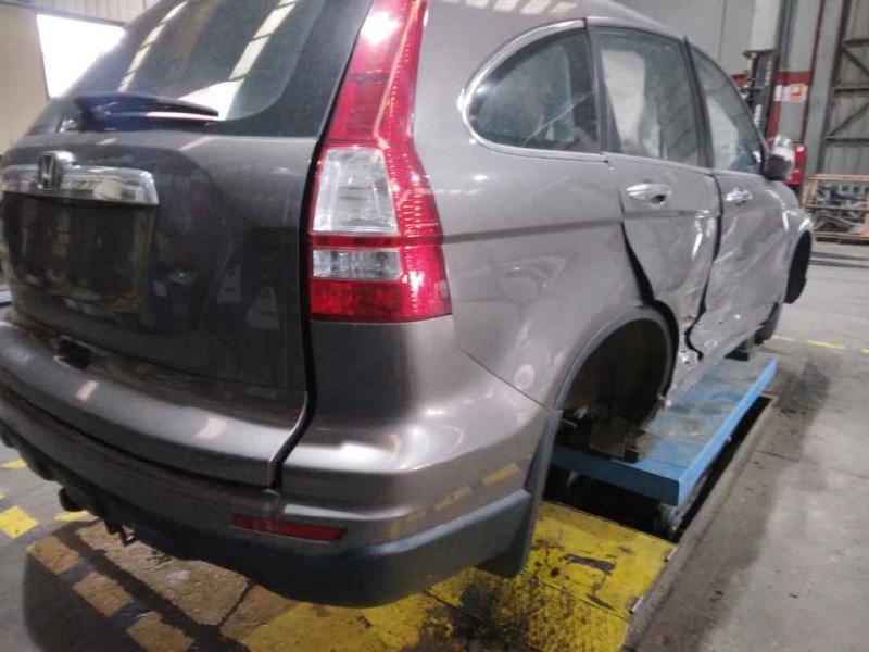 honda cr-v (re) del año 2010