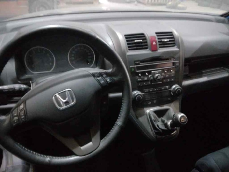 honda cr-v (re) del año 2010