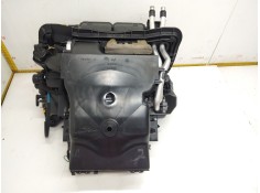 Recambio de calefaccion entera normal para bmw x3 (e83) 2.0 turbodiesel cat referencia OEM IAM 345274101   2