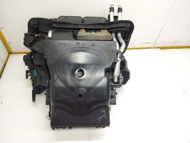 Recambio de calefaccion entera normal para bmw x3 (e83) 2.0 turbodiesel cat referencia OEM IAM 345274101  
