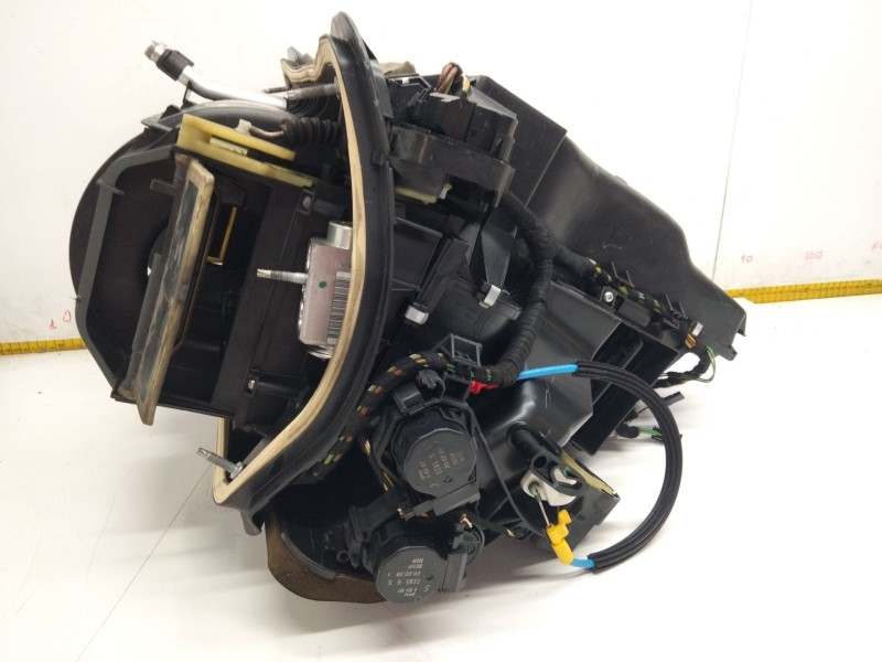Recambio de calefaccion entera normal para bmw x3 (e83) 2.0 turbodiesel cat referencia OEM IAM 345274101  