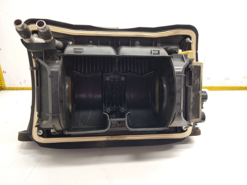 Recambio de calefaccion entera normal para bmw x3 (e83) 2.0 turbodiesel cat referencia OEM IAM 345274101  