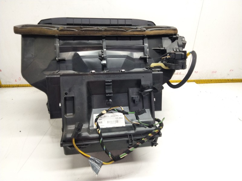 Recambio de calefaccion entera normal para bmw x3 (e83) 2.0 turbodiesel cat referencia OEM IAM 345274101  