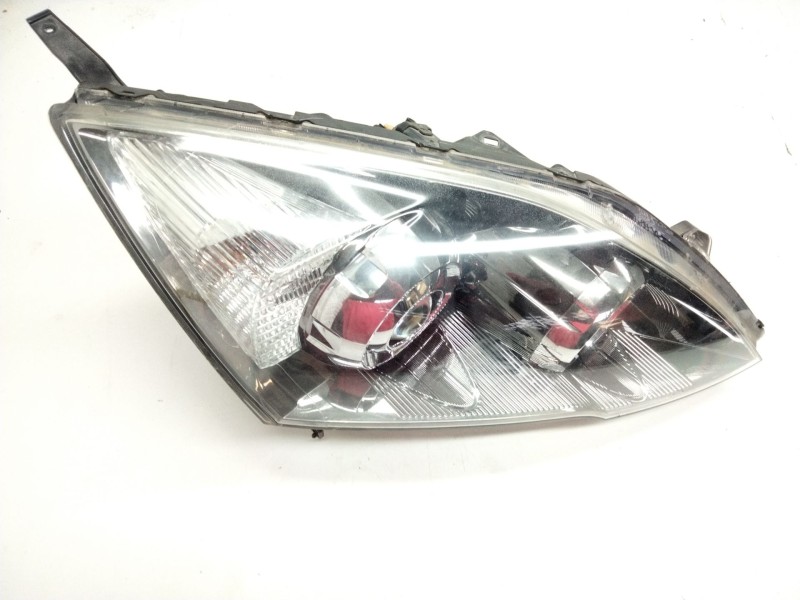 Recambio de faro derecho para honda cr-v (re) elegance referencia OEM IAM   