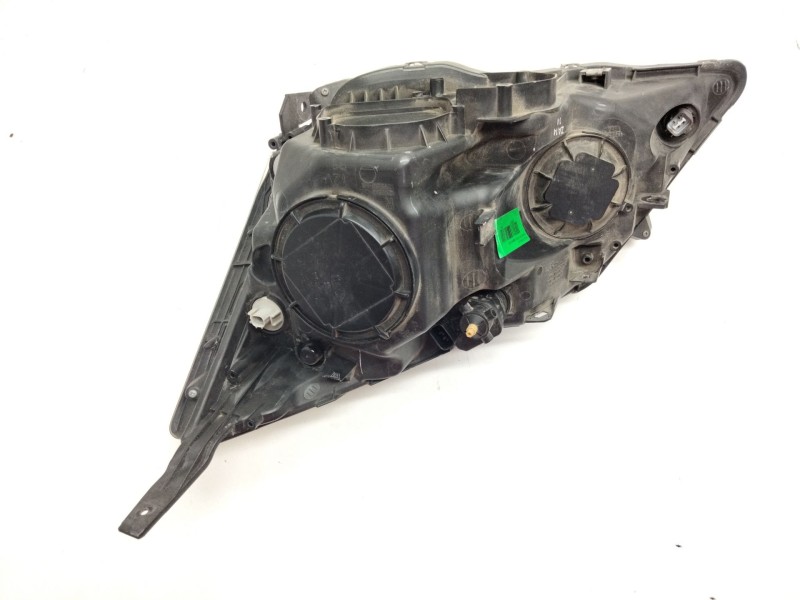 Recambio de faro derecho para honda cr-v (re) elegance referencia OEM IAM   